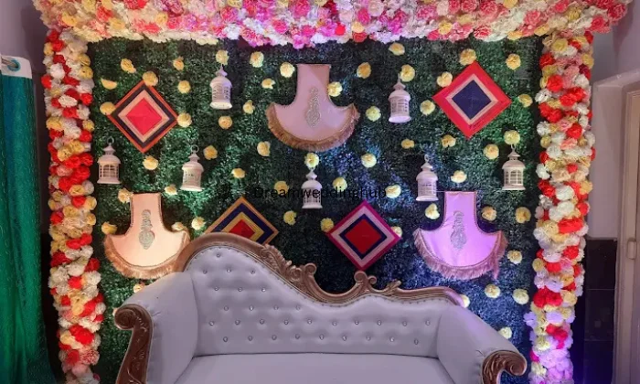 Saroda Villa Banquet